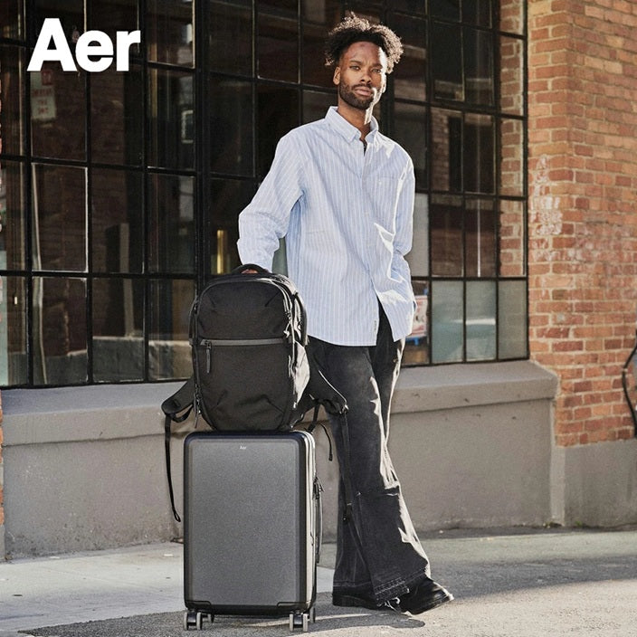 10%OFFセール 期間限定クーポン】正規取扱店｜AER（エアー） シティ