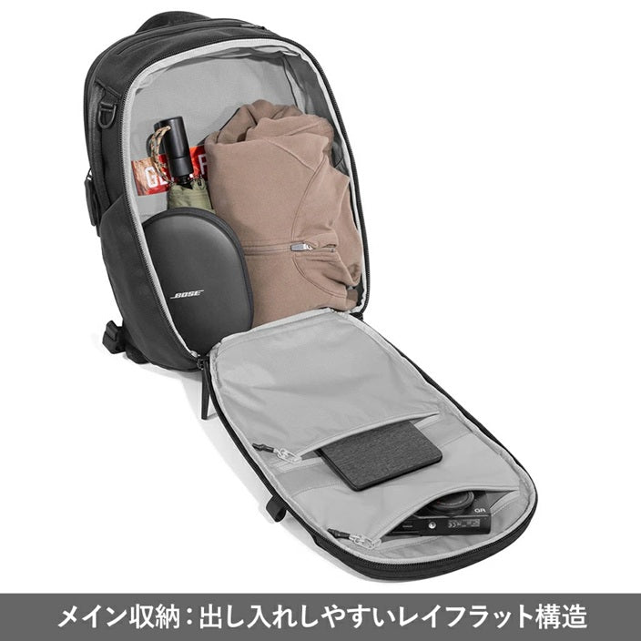 エアー シティパック プロ 2 10%OFFセール 期間限定クーポン】正規取扱店｜AER（エアー） シティ