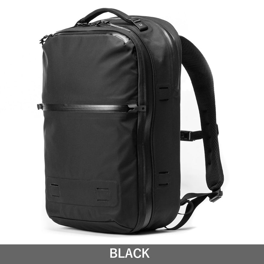 セール】BLACK EMBER（ブラックエンバー） シタデル25リットル（SHADOW