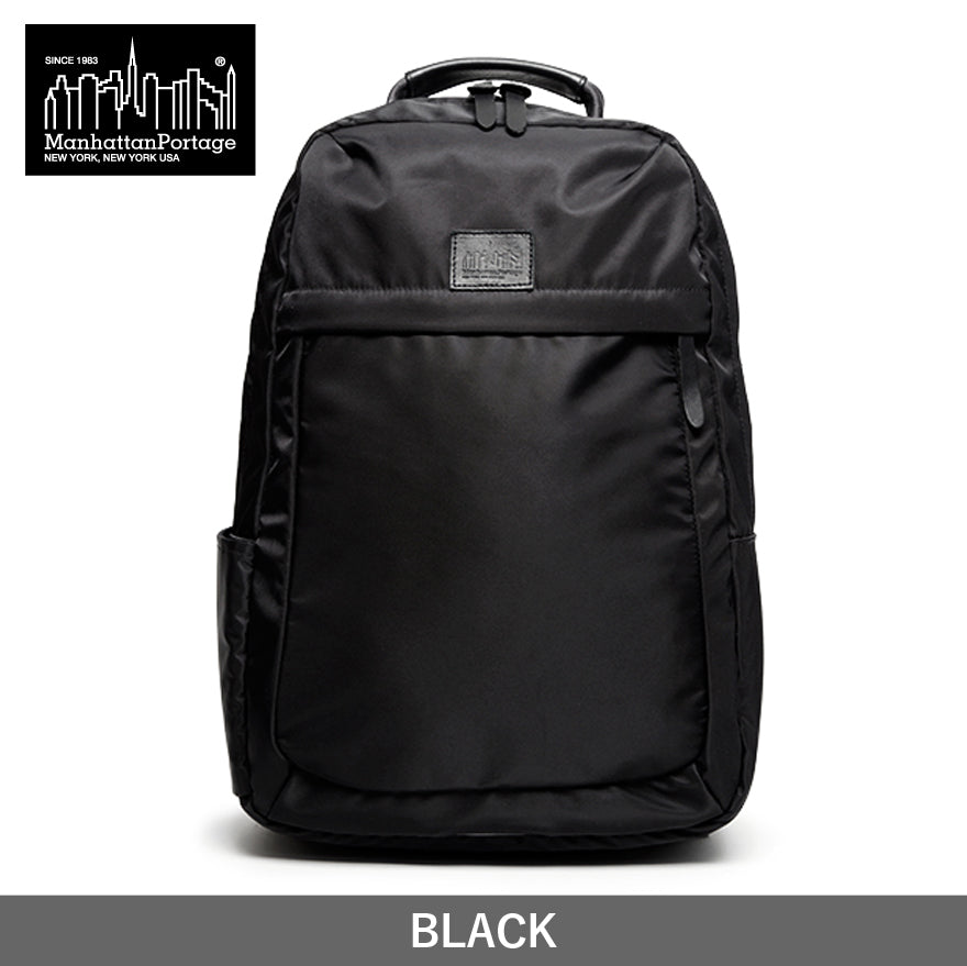 マンハッタンポーテージブラックレーベルSOUTH STREET BACKPACK SOUTH STREET BACKPACK | Manhattan Portage BLACK LABEL