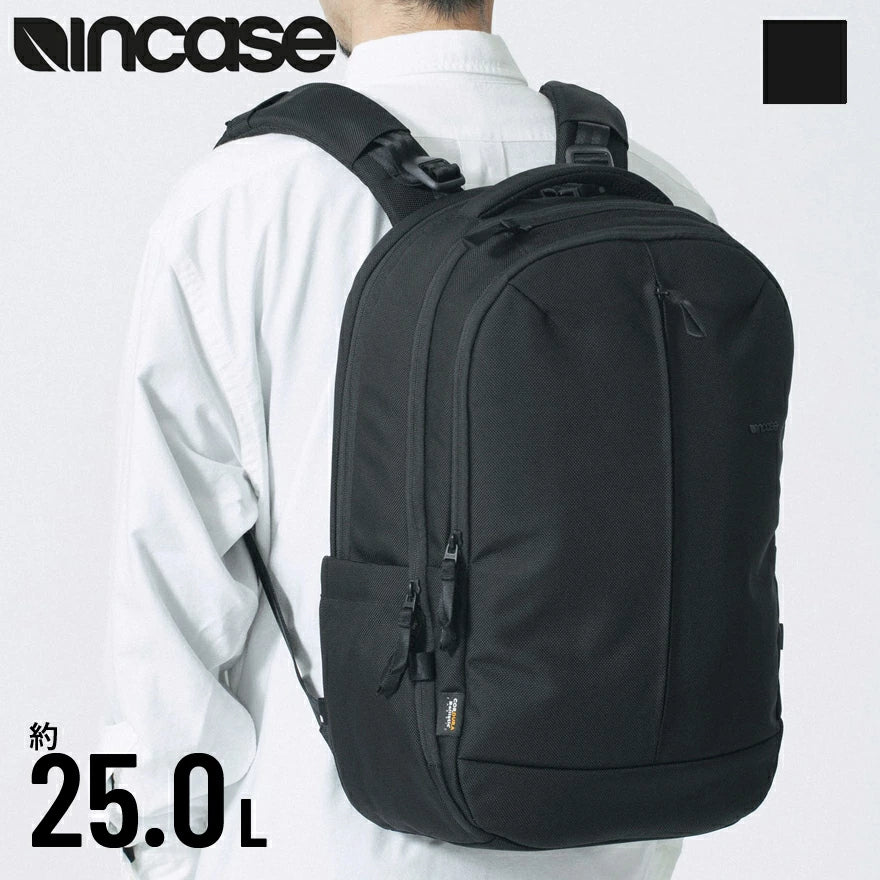 Incase Tracks Backpack 25L(3層タイプ)<Incase(インケース) 正規 Incase Tracks Backpack 25L(3層タイプ)<Incase(インケース) 正規