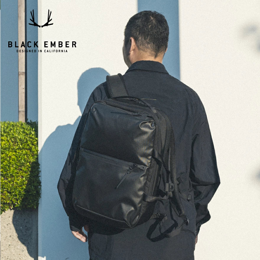 BLACK EMBER（ブラックエンバー） レクタングル 2WAYパック（日本限定