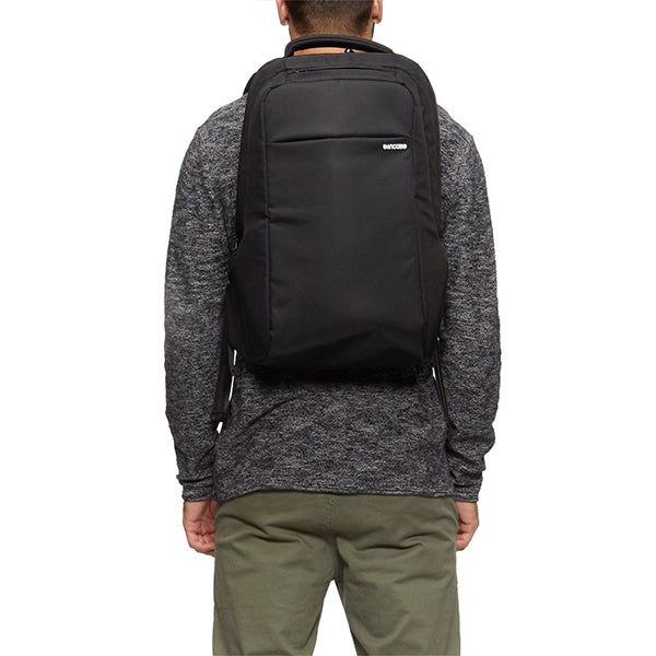 インケース incase ICON Slim Backpack Woolenex