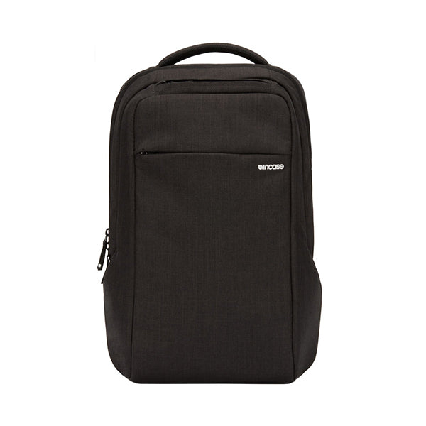 インケース アイコン スリムバックパック2 INCO100347 ＜正面＞[Incace ICON Slim Backpack(With Woolenex) 