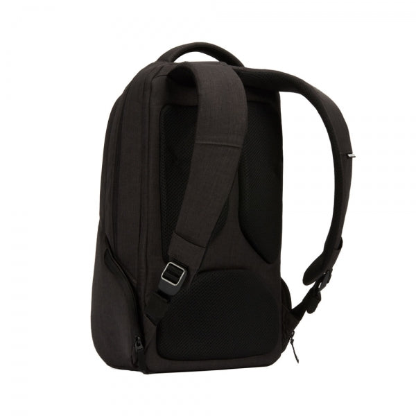 インケース アイコン スリムバックパック2 INCO100347 ＜背面＞[Incace ICON Slim Backpack(With Woolenex) 