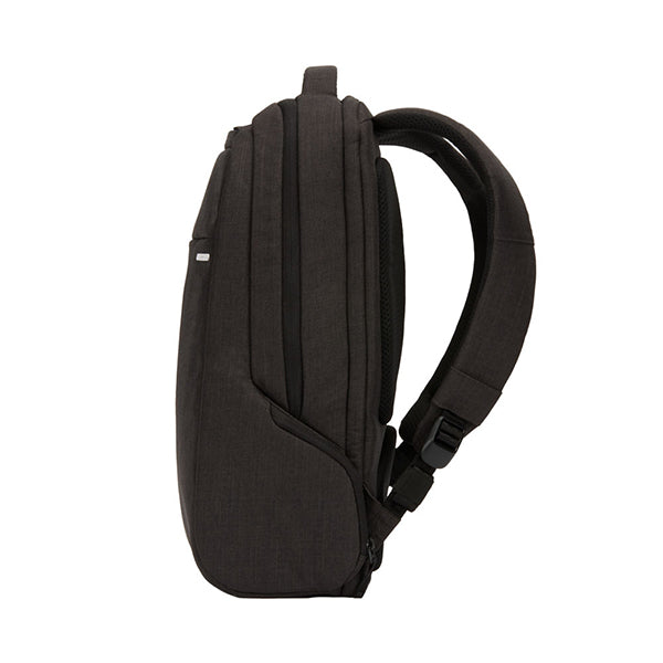 インケース アイコン スリムバックパック2 INCO100347 ＜横＞[Incace ICON Slim Backpack(With Woolenex) 