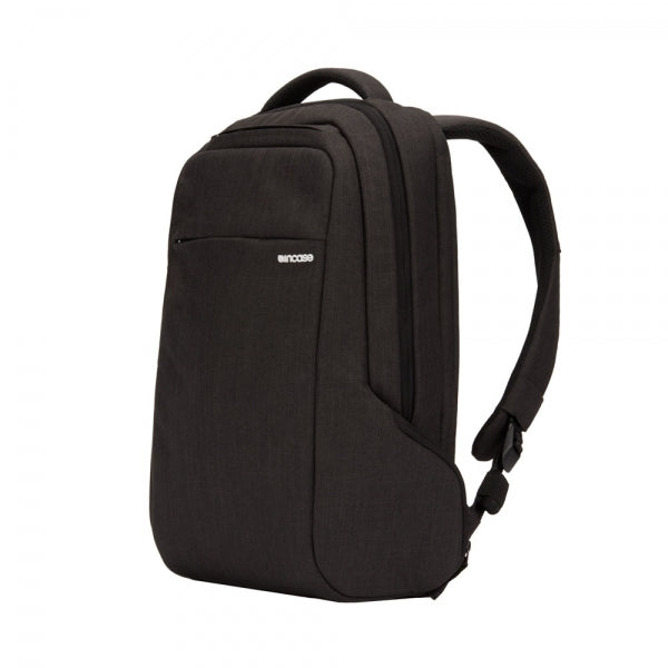インケース アイコン スリムバックパック2 INCO100347 ＜正面＞[Incace ICON Slim Backpack(With Woolenex) 