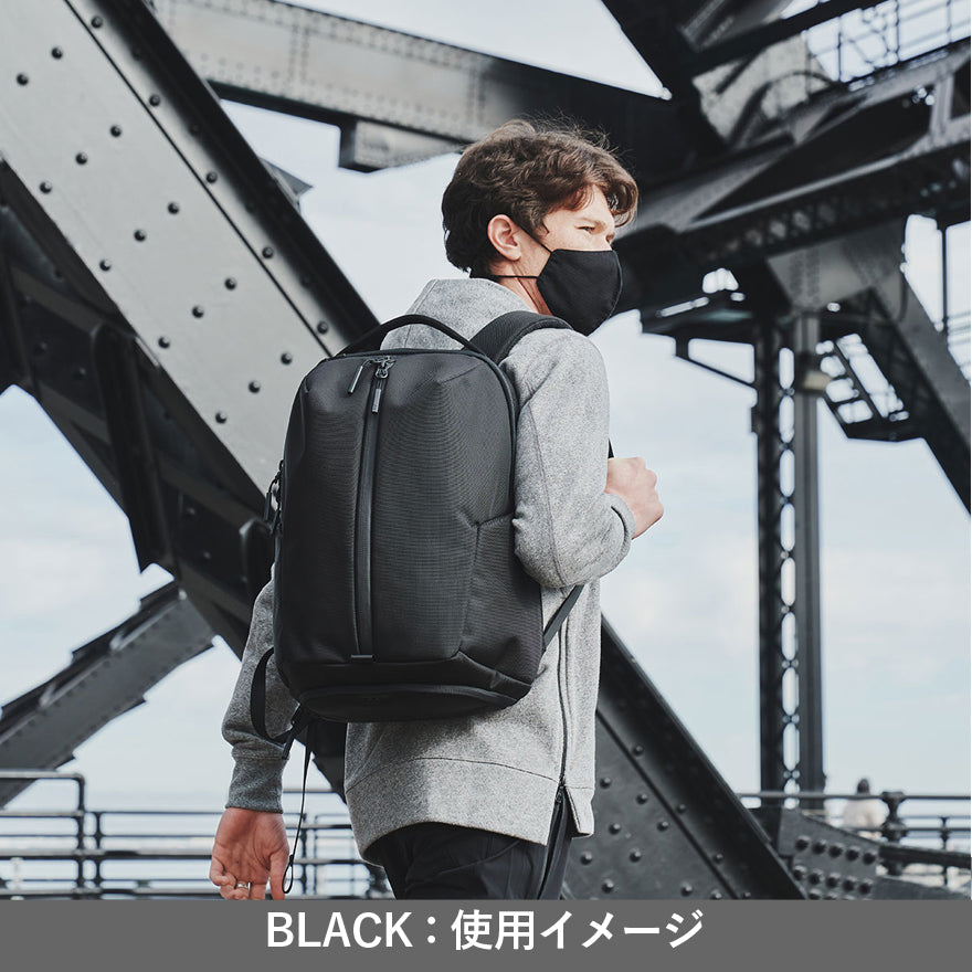 AER[エアー] フィットパック3 AER-11012 ＜正規取扱店＞[AER Fit Pack