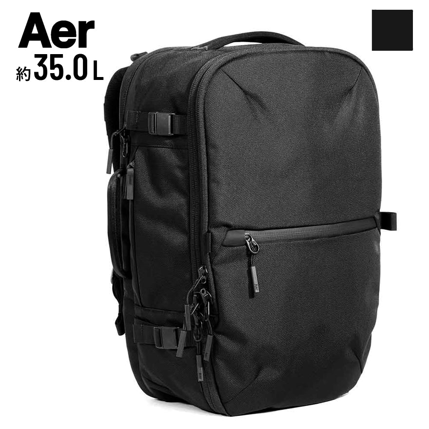 10%OFFセールクーポン】AER（エアー）トラベルパック 3 AER-21032