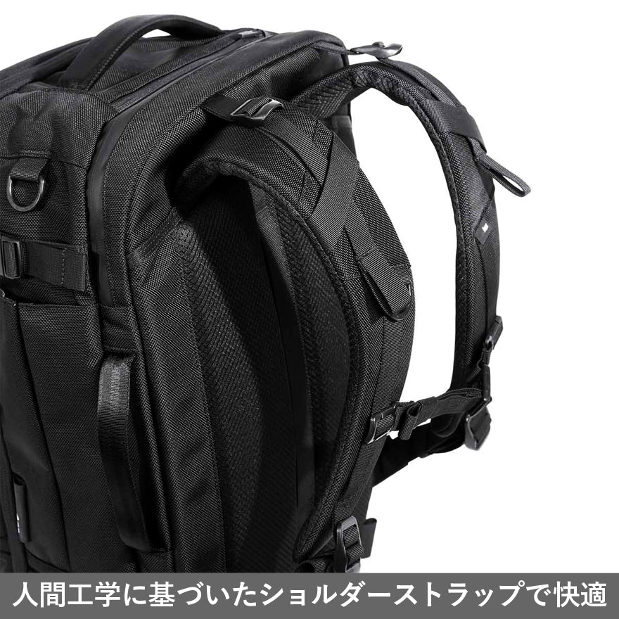 10%OFFセールクーポン】AER（エアー）トラベルパック 3 AER-21032
