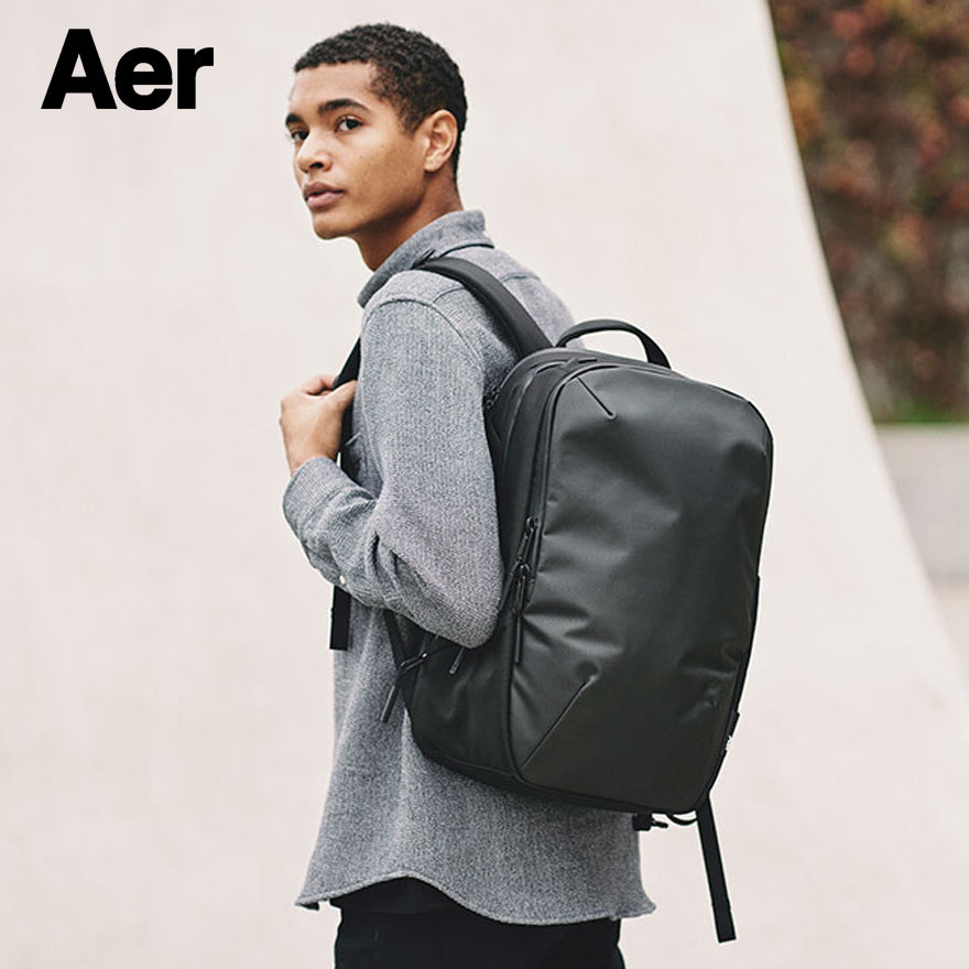 Aer Tech Pack BLACK (AER-31010)