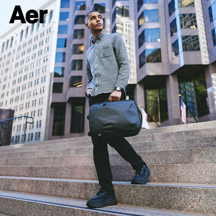 AER[エアー] スリムパック AER-31011＜正規取扱店＞[AER Slim Pack