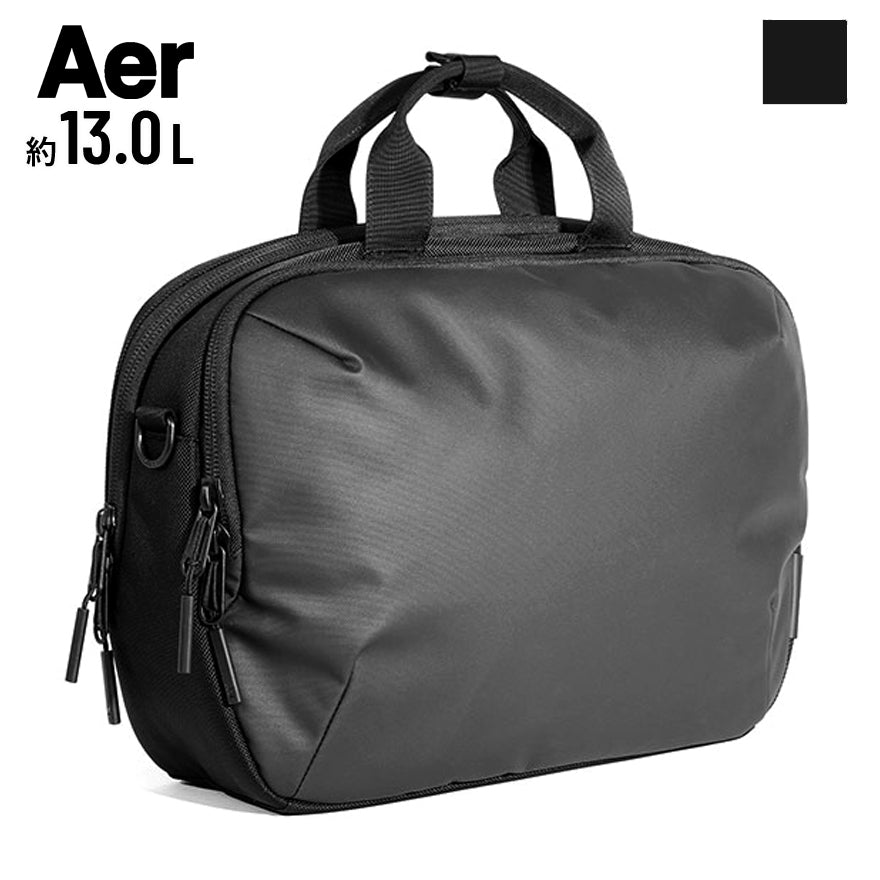 テレビで話題】 Aer 31012 ワークコレクション Commuter Brief