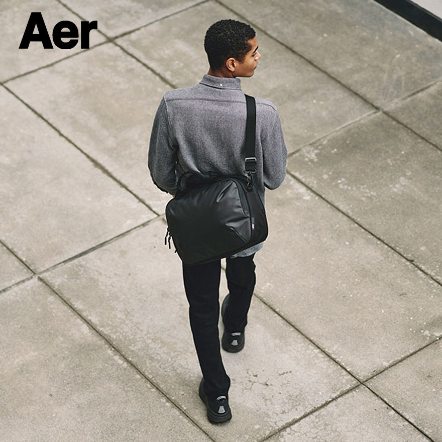 Aer Brief Commuter ワークコレクション 31012 - ビジネスバッグ