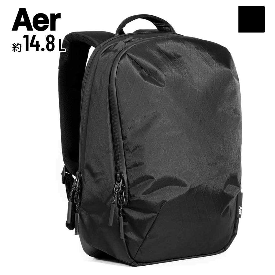 Aer（エアー） バックパック・リュック 一覧 – ビジネスバッグ・ギャラリーズ