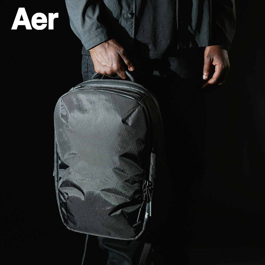 10%OFFセールクーポン】AER[エアー] デイパック2 X-PAC AER-91008