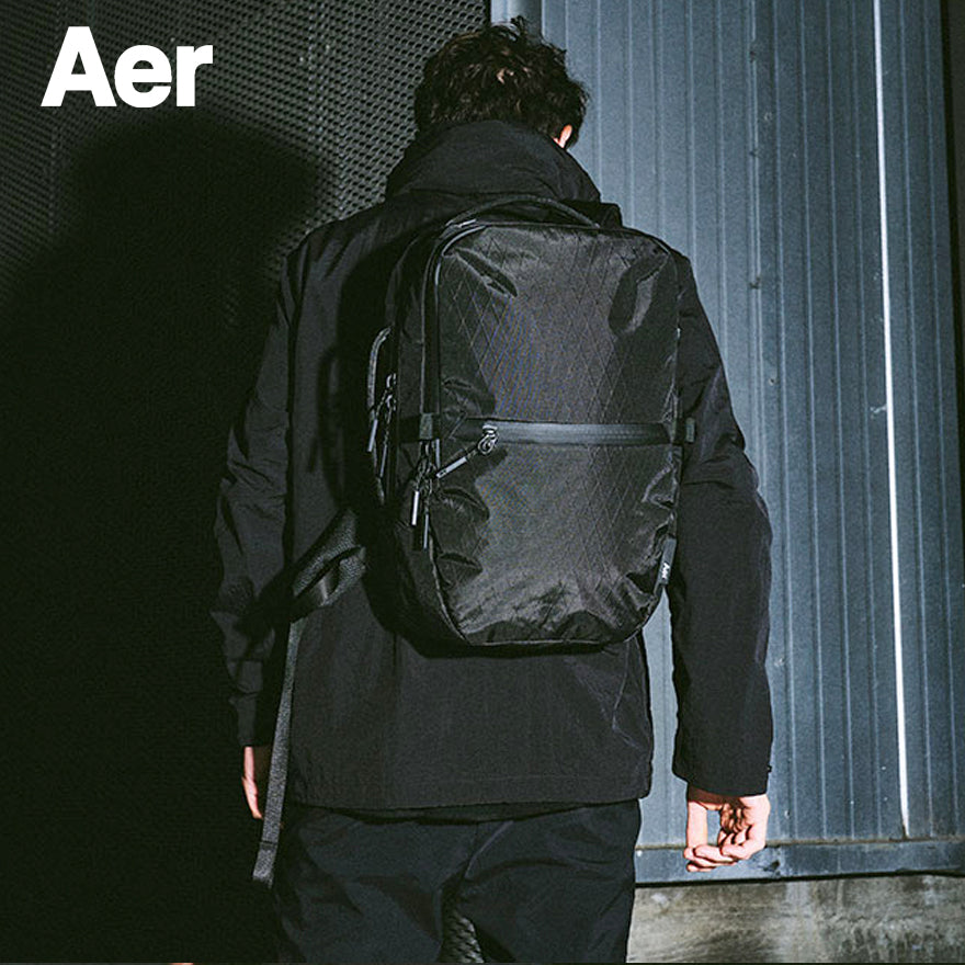 AER  City Pack X-pac