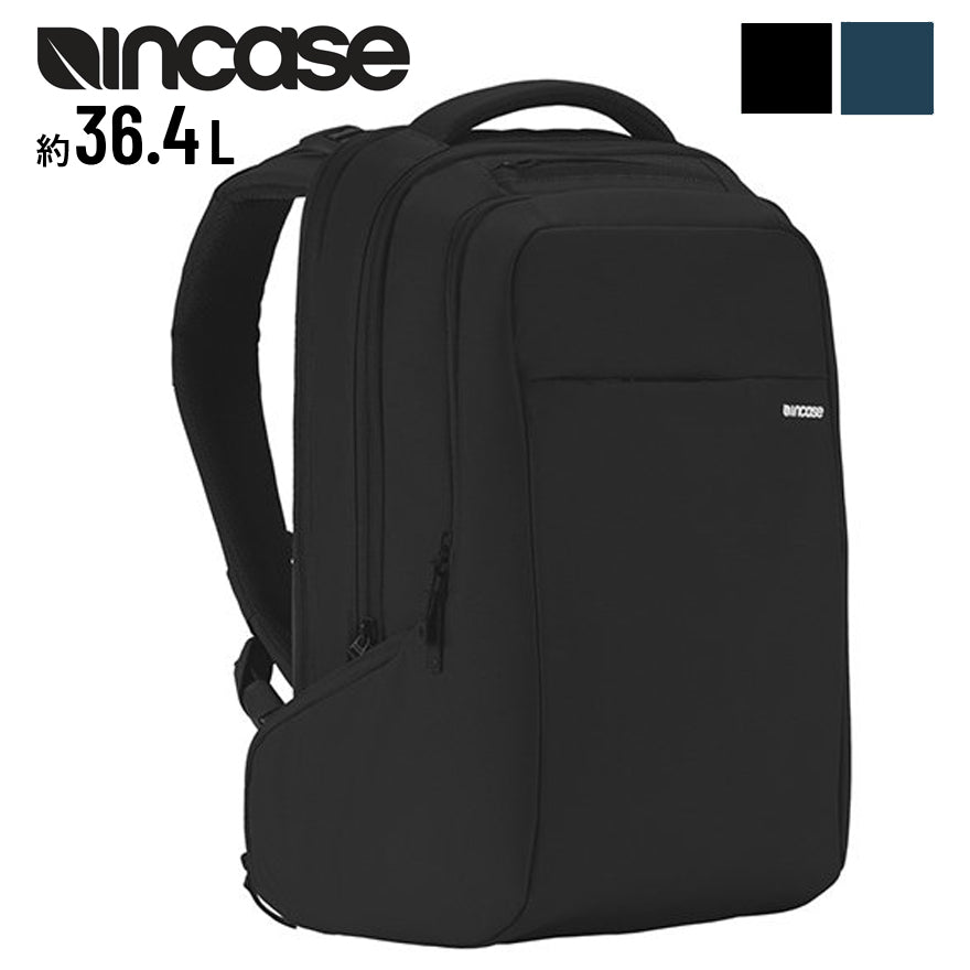 インケース incase ICON Backpack アイコン バックパック
