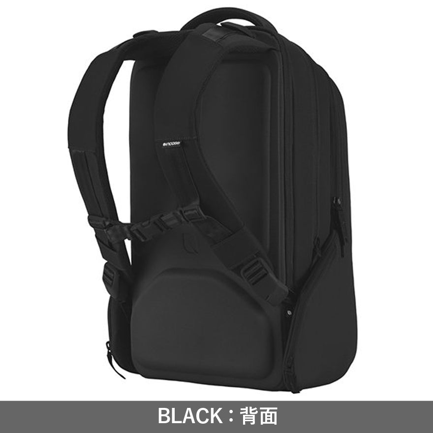 インケース アイコン バックパック CL55532 Incace ICON Backpack 