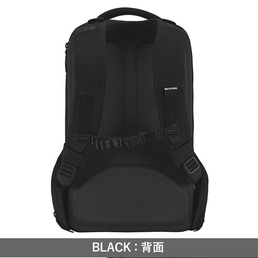 インケース アイコン バックパック CL55532 Incace ICON Backpack 