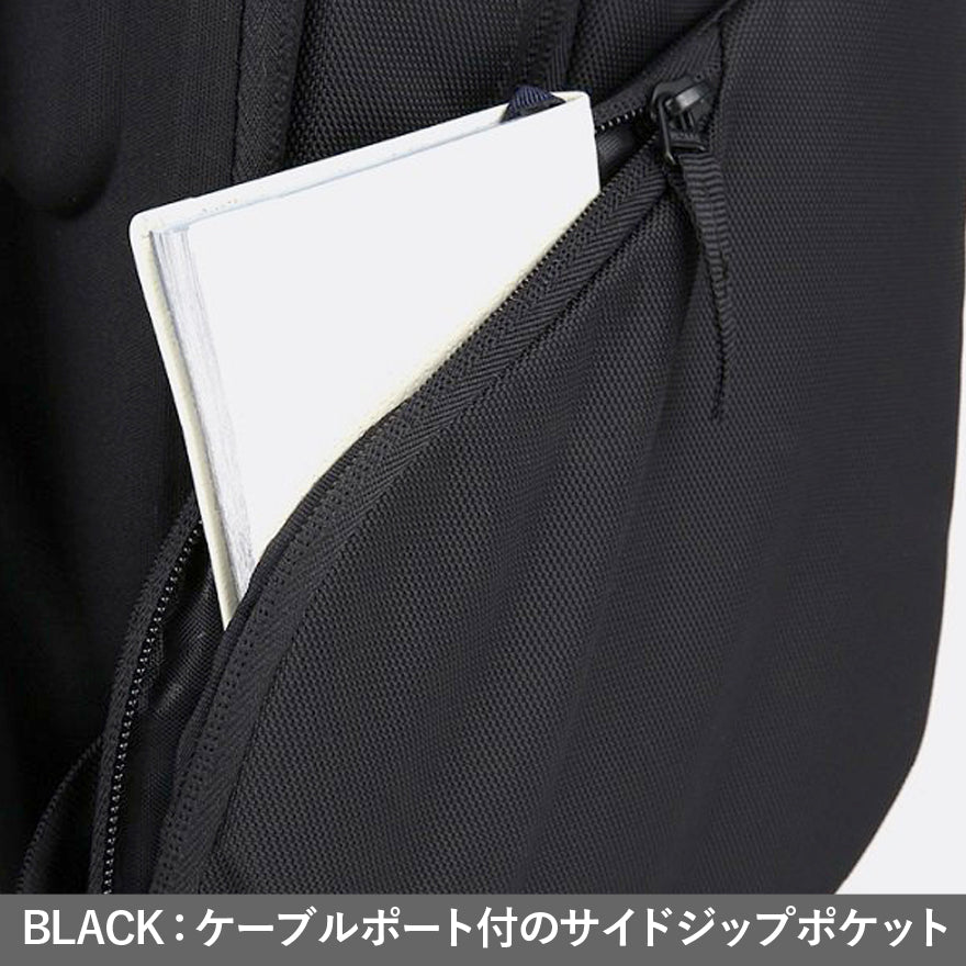 インケース incase ICON Backpack アイコン バックパック