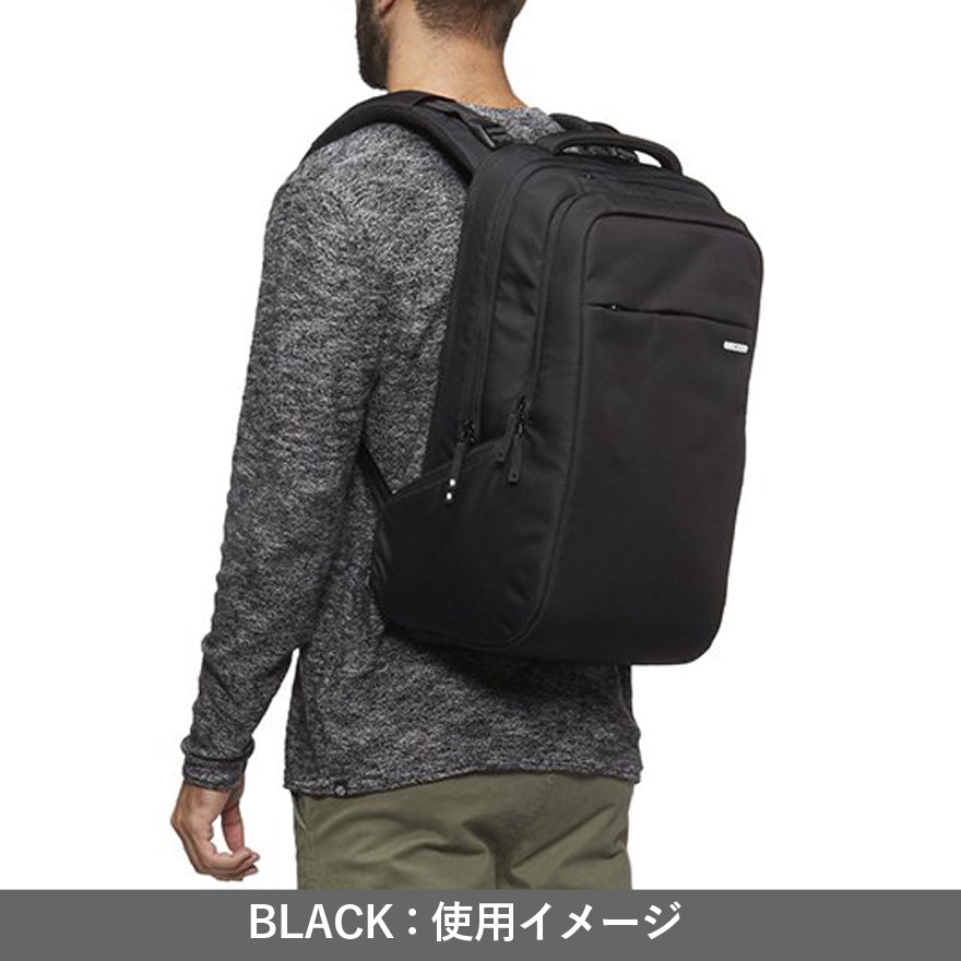 incase Icon Backpack インケースリュックバックパック