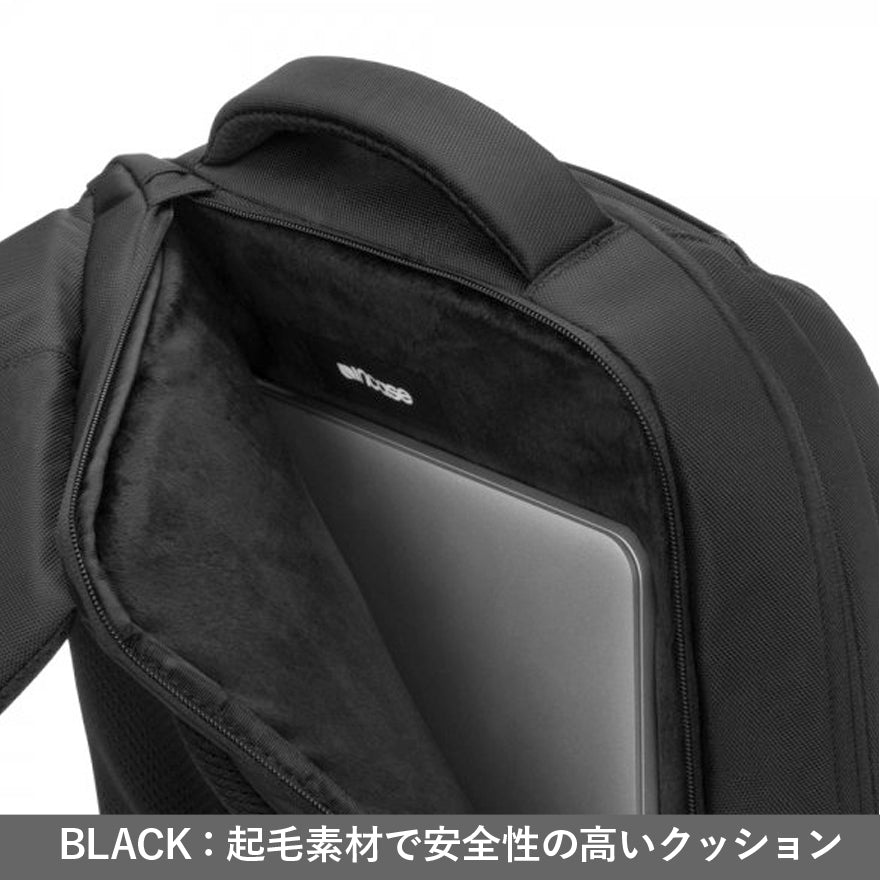 10%OFFセール 期間限定クーポン】インケース アイコン スリムバック