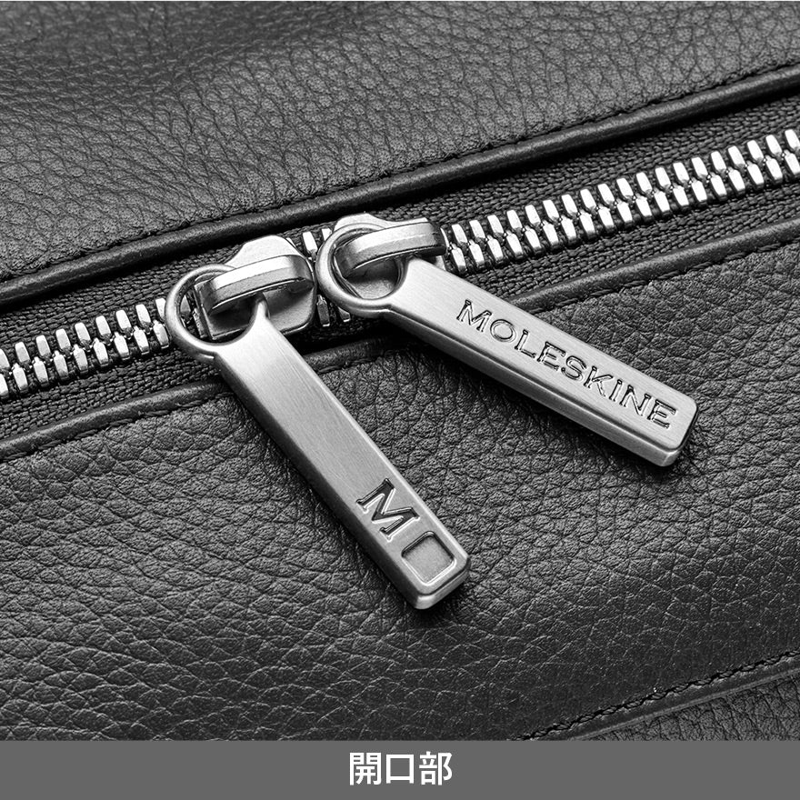 3000円OFFセール中！モレスキン（モールスキン） レザーバックパック