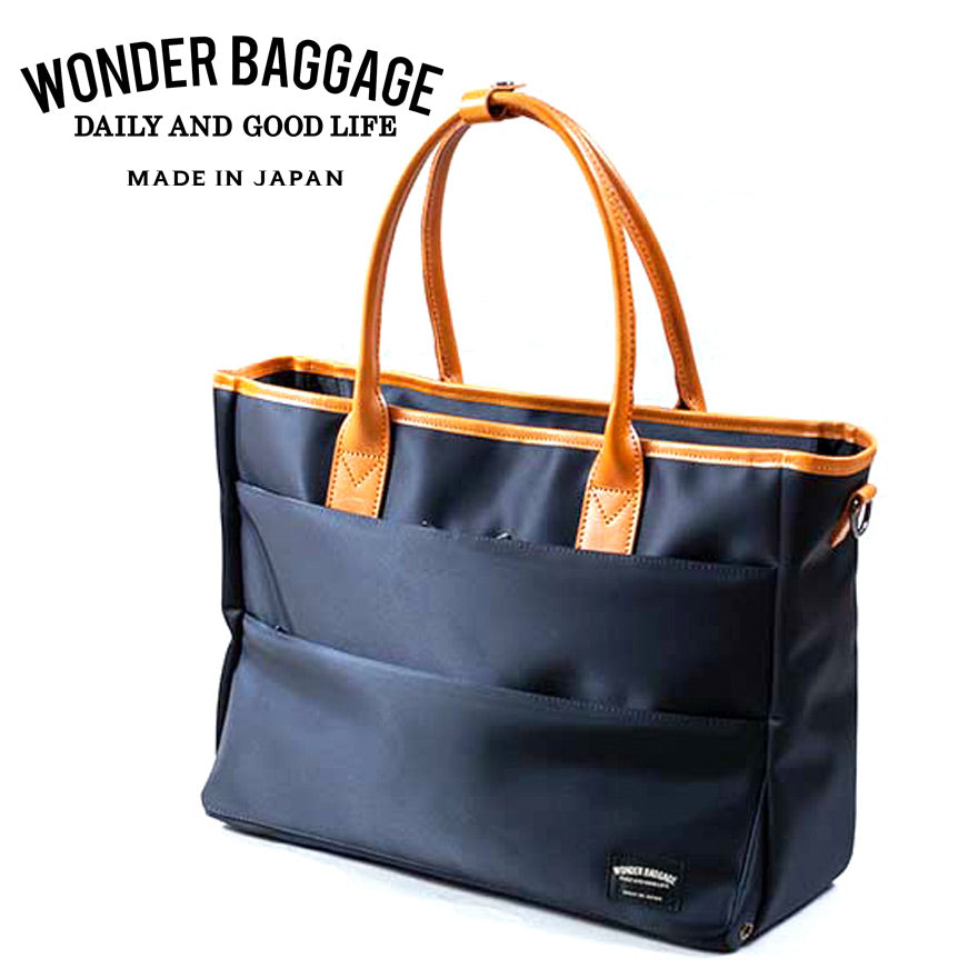 WONDER BAGGAGE バッグ一覧 – ビジネスバッグ・ギャラリーズ