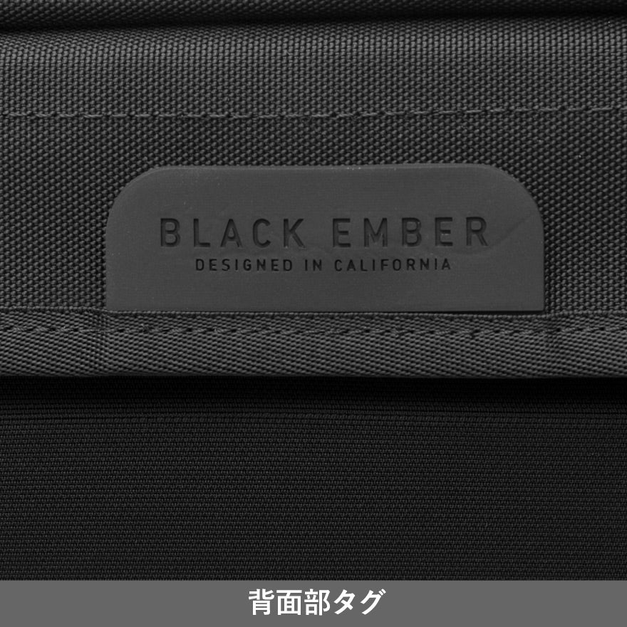 ブラックエンバー ニューフォージ20（マチ幅固定タイプ） BE-7220022 BLACK EMBER FORGE 20　3WAYバックパック