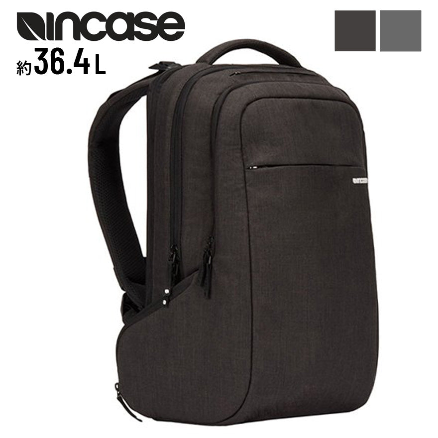 インケース バックパック ICON BACKPACK