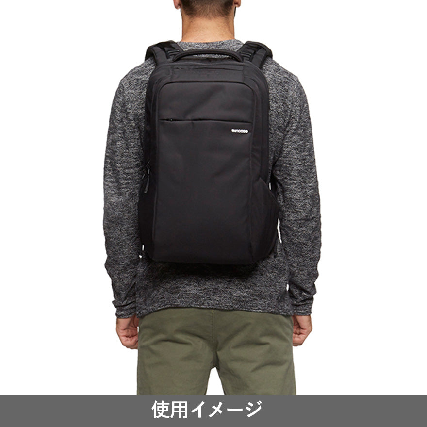 インケース バックパック ICON BACKPACK